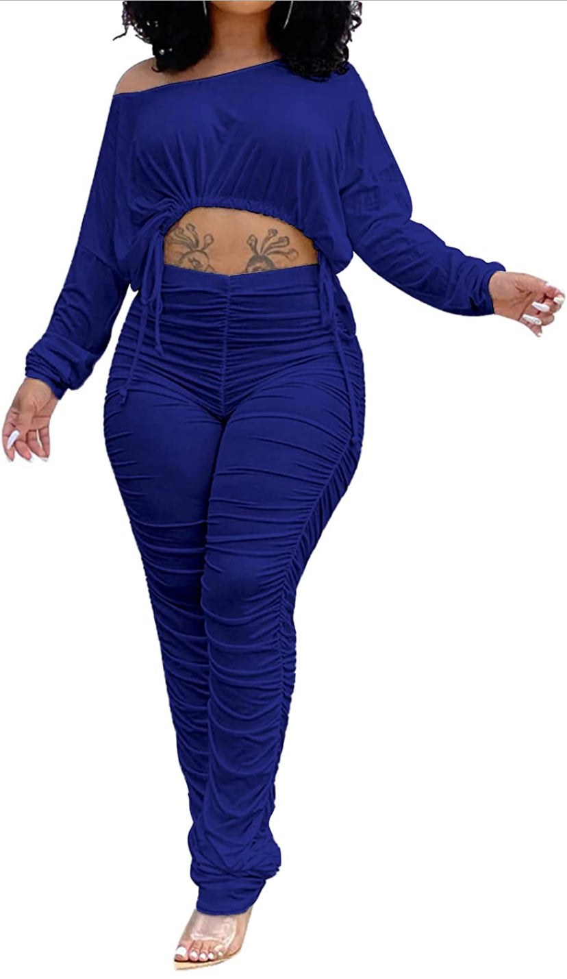 Fly Girl Pant Set image 2