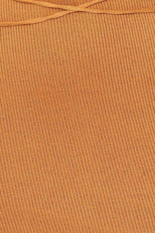 Terra Cut Dress image 8