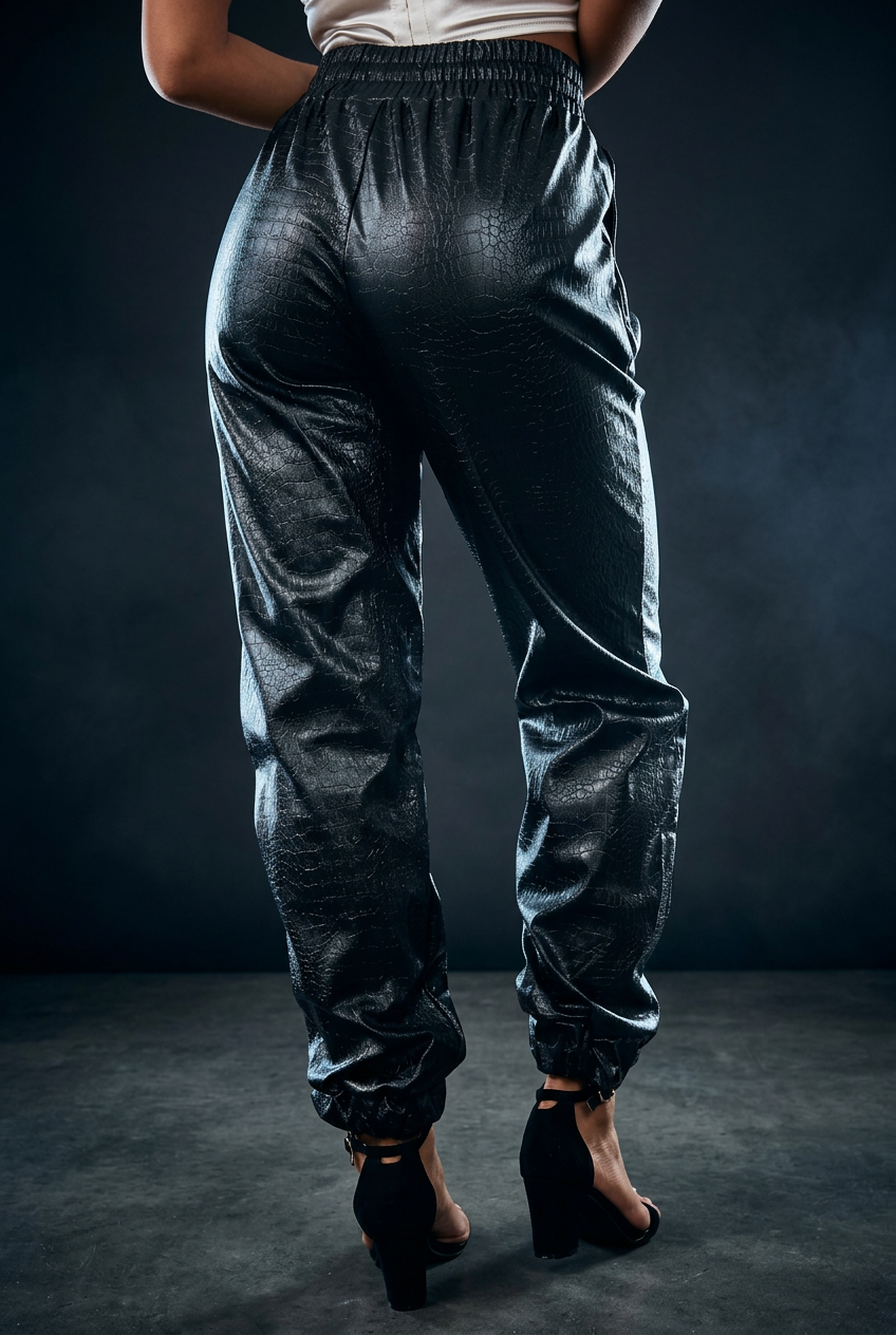 Into The Night Jogger Pants image 2