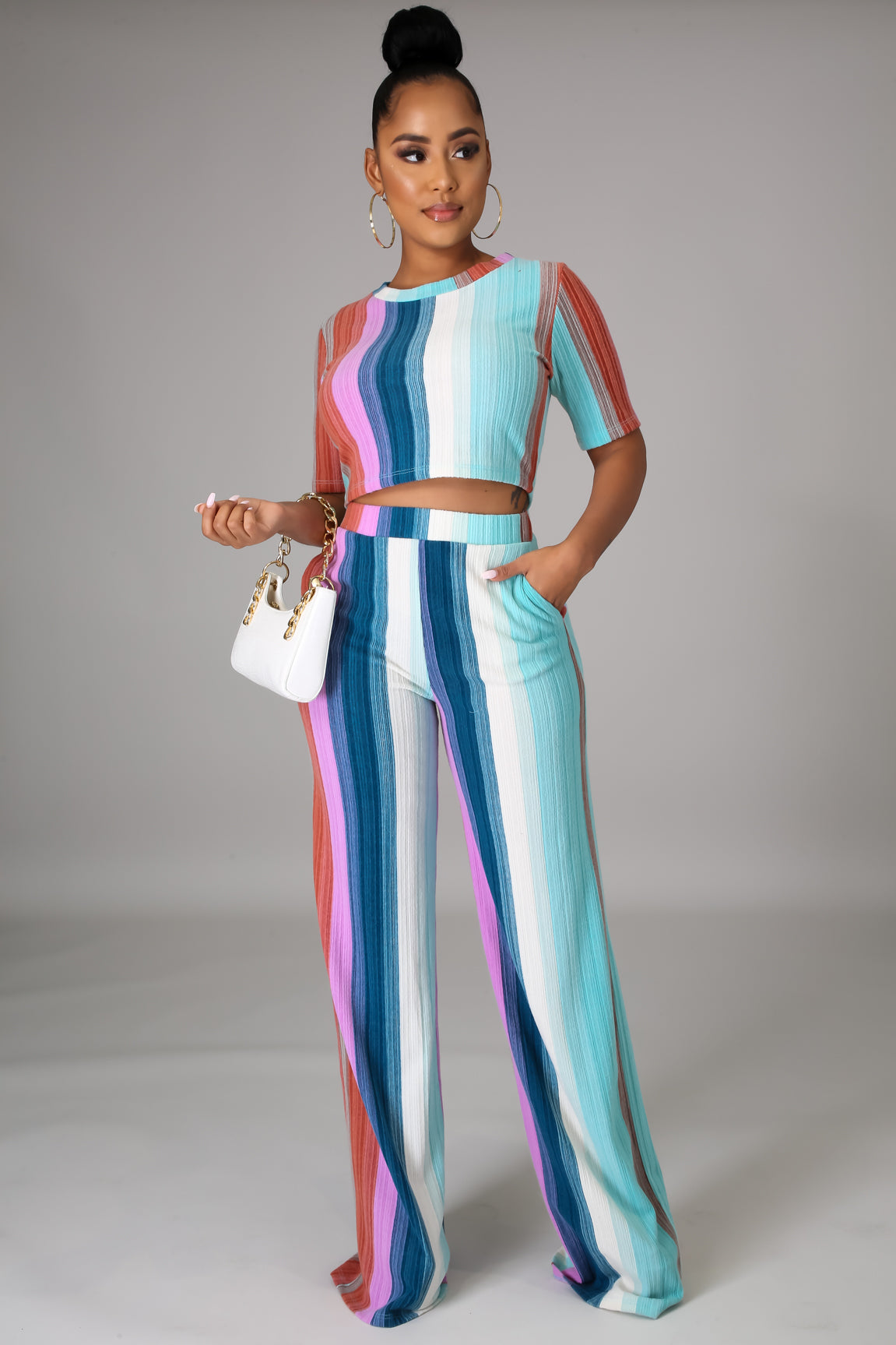 Bombshell Sweet Set image 0