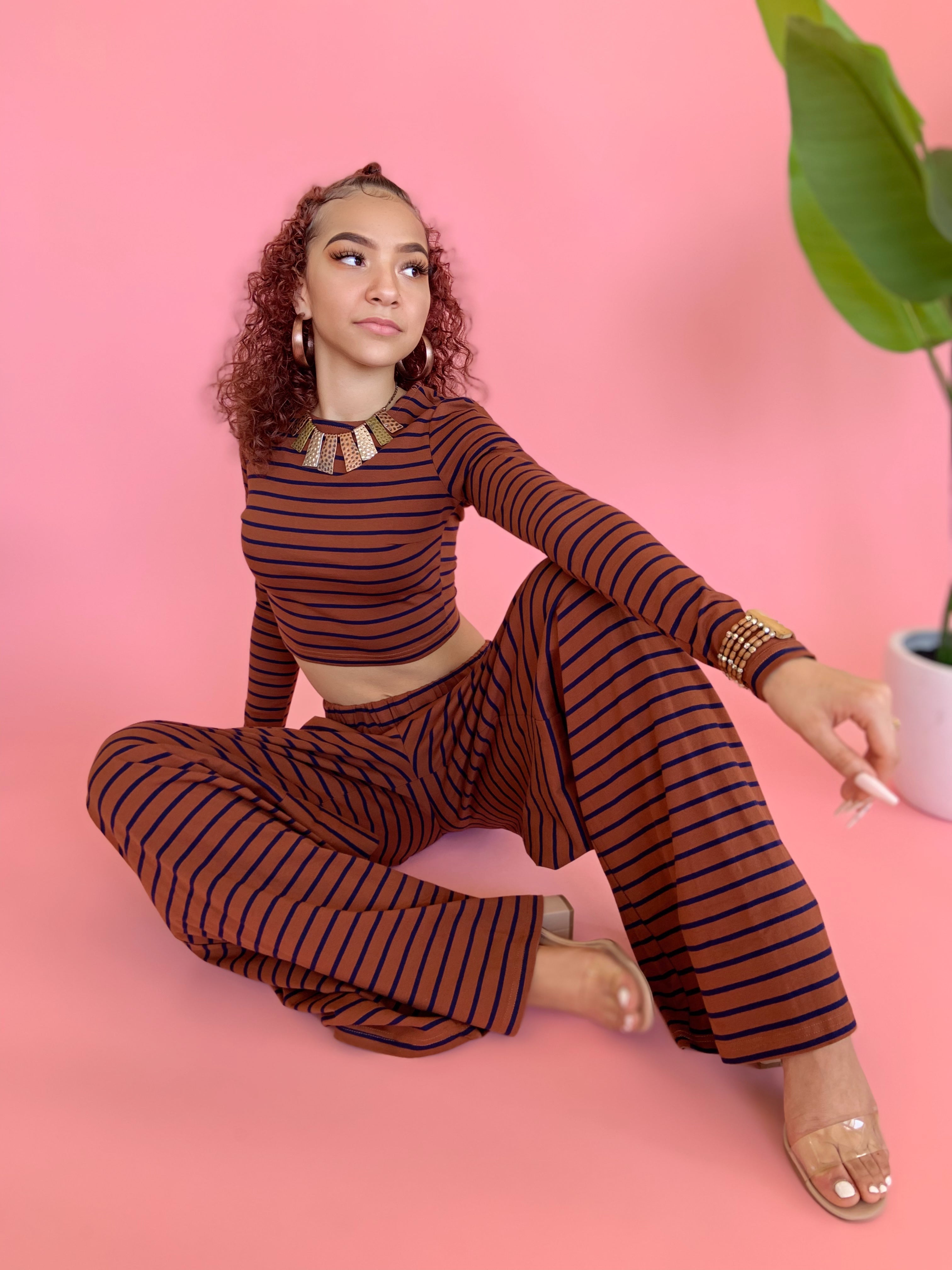 Coco Pant Set image 0