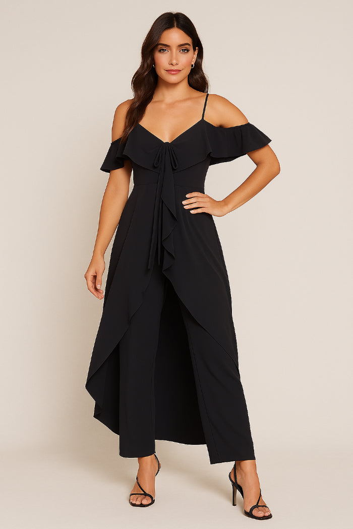 Midnight Cascade Jumpsuit image 1