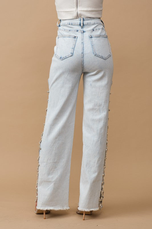 Elevate Jewel Jeans image 10