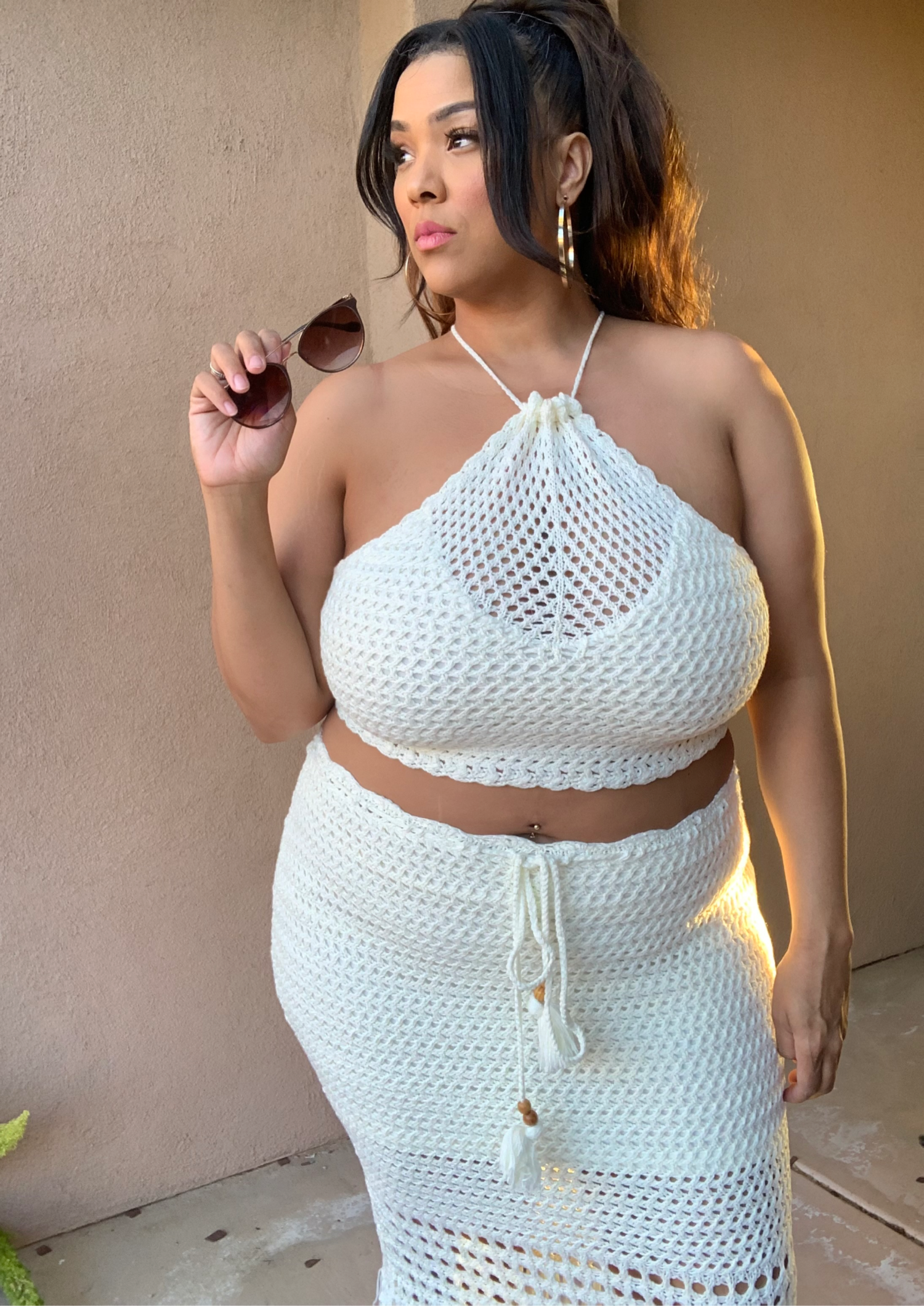 Vacay Crochet Set image 8