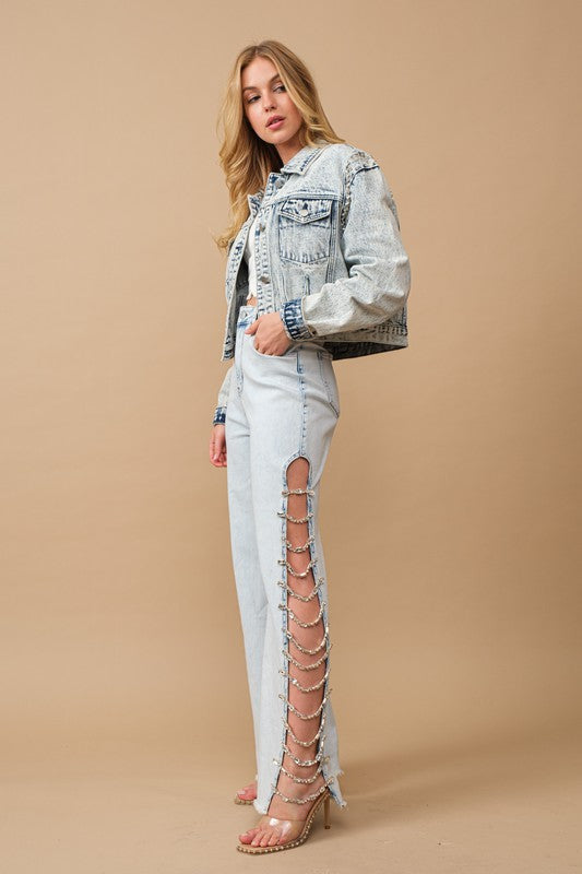 Elevate Jewel Jeans image 11