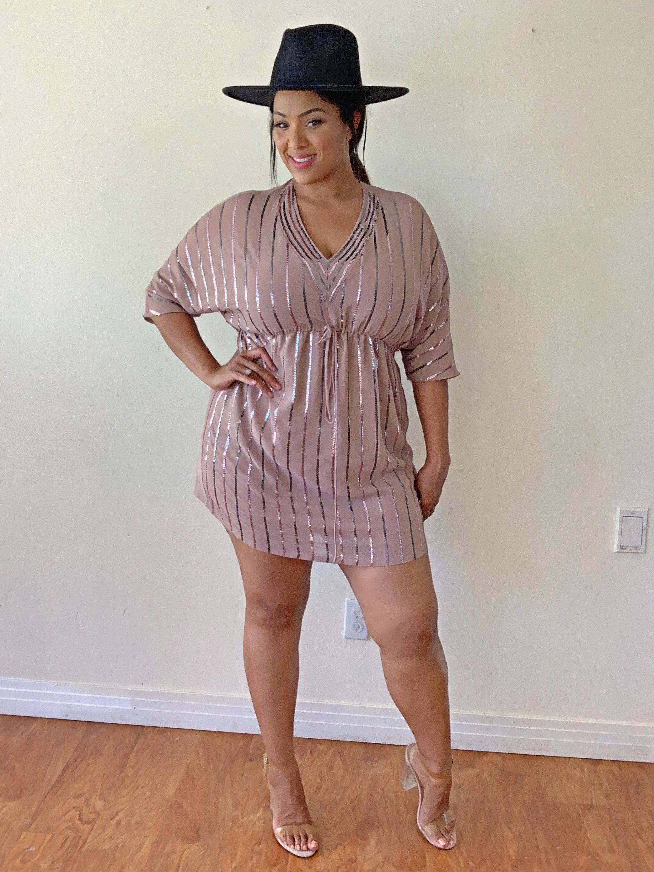 Star Light Dress image 8