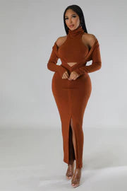 2 Pc Worthy Dress image 1