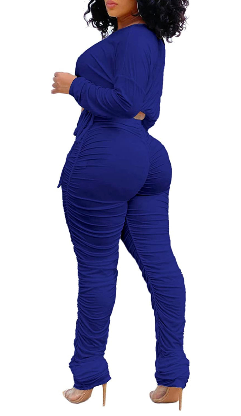 Fly Girl Pant Set image 4