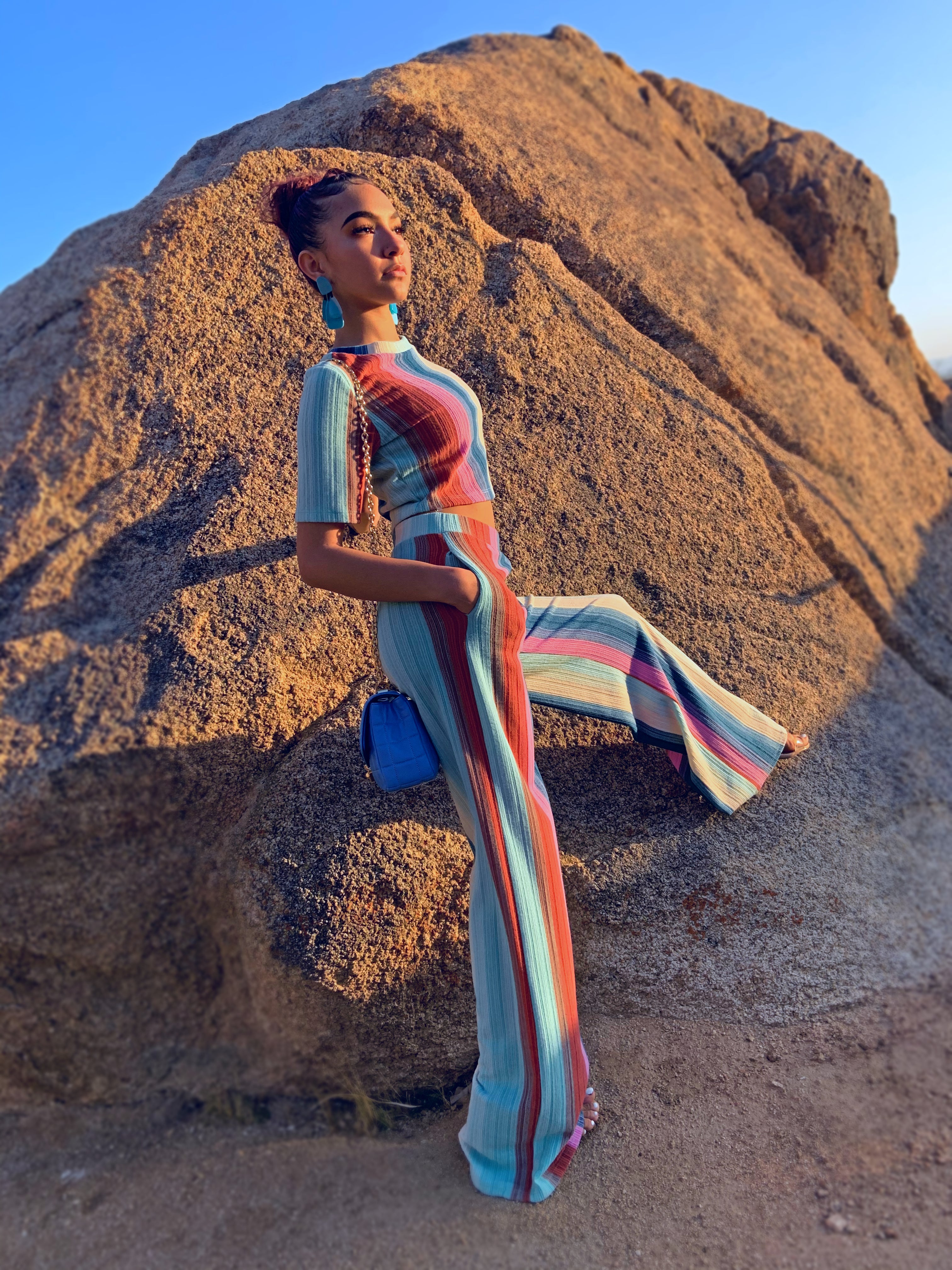 Bombshell Sweet Set image 1