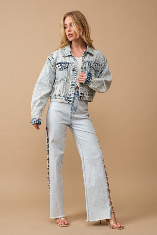Elevate Jewel Jeans image 12