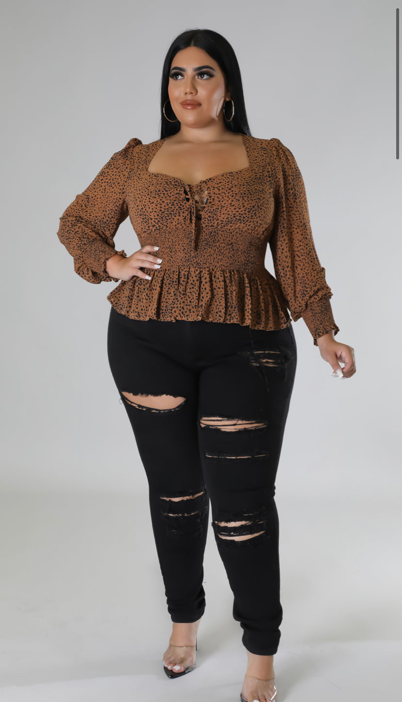 Mila Top image 3