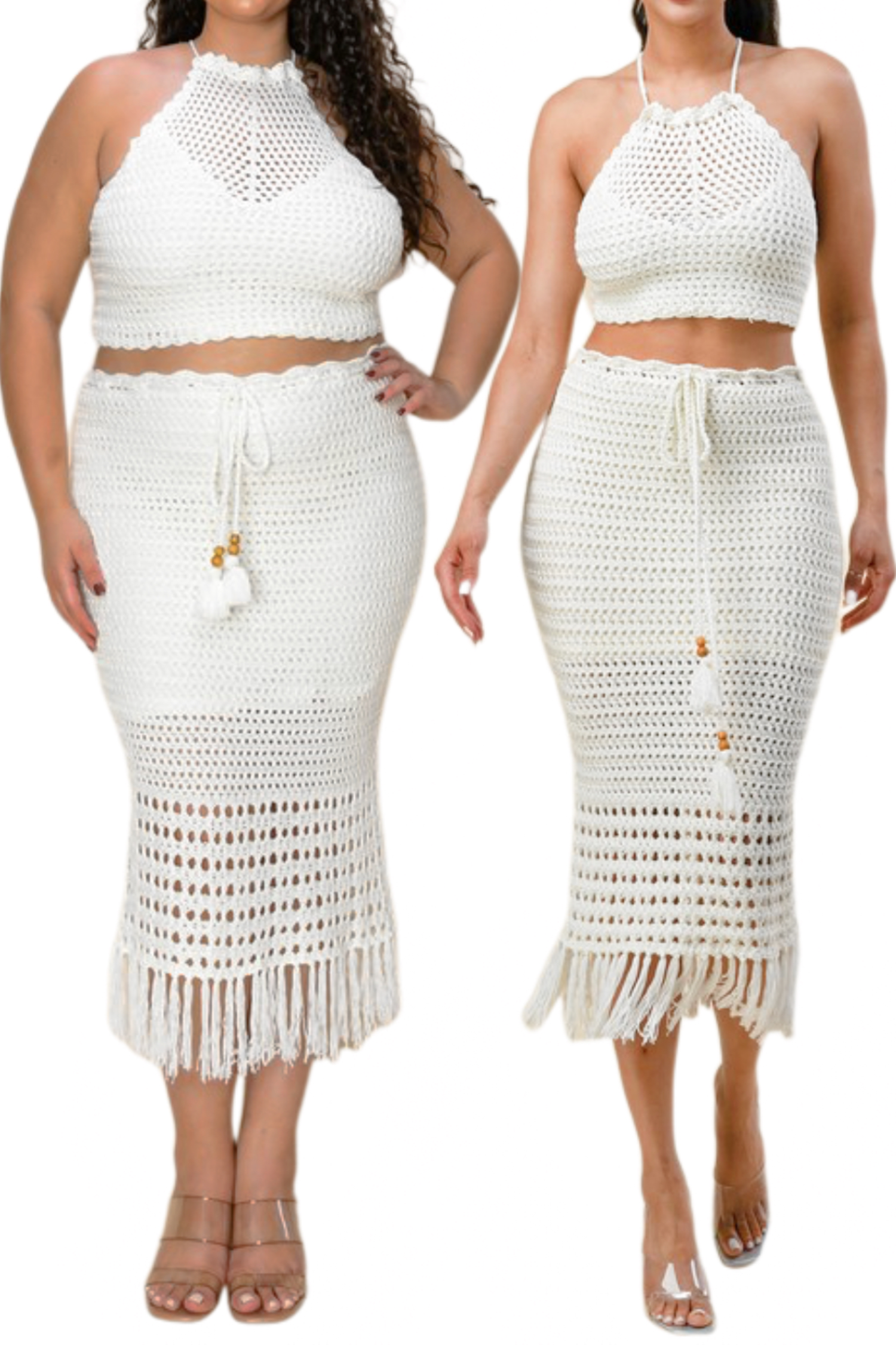 Vacay Crochet Set image 9