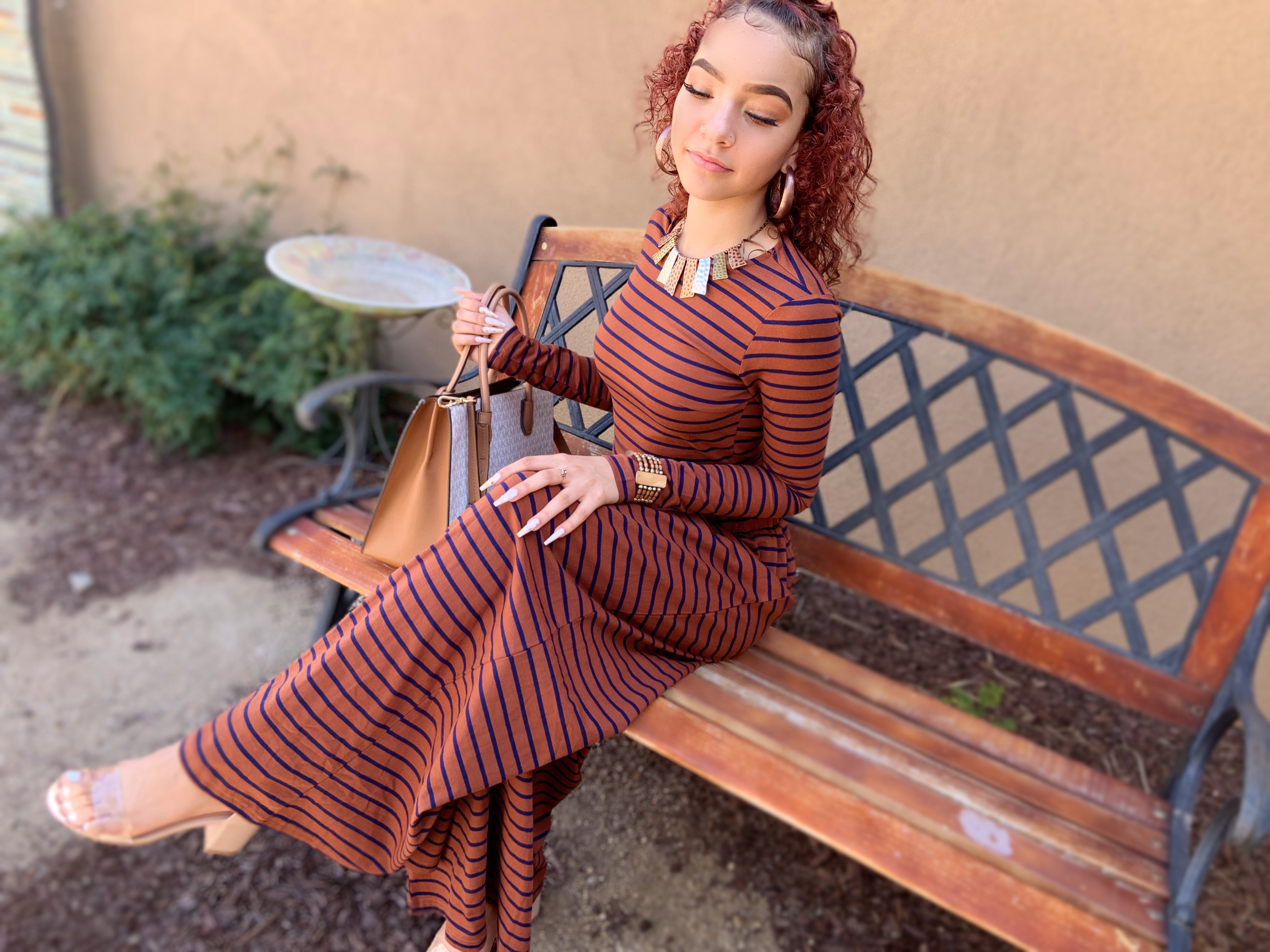 Coco Pant Set image 2
