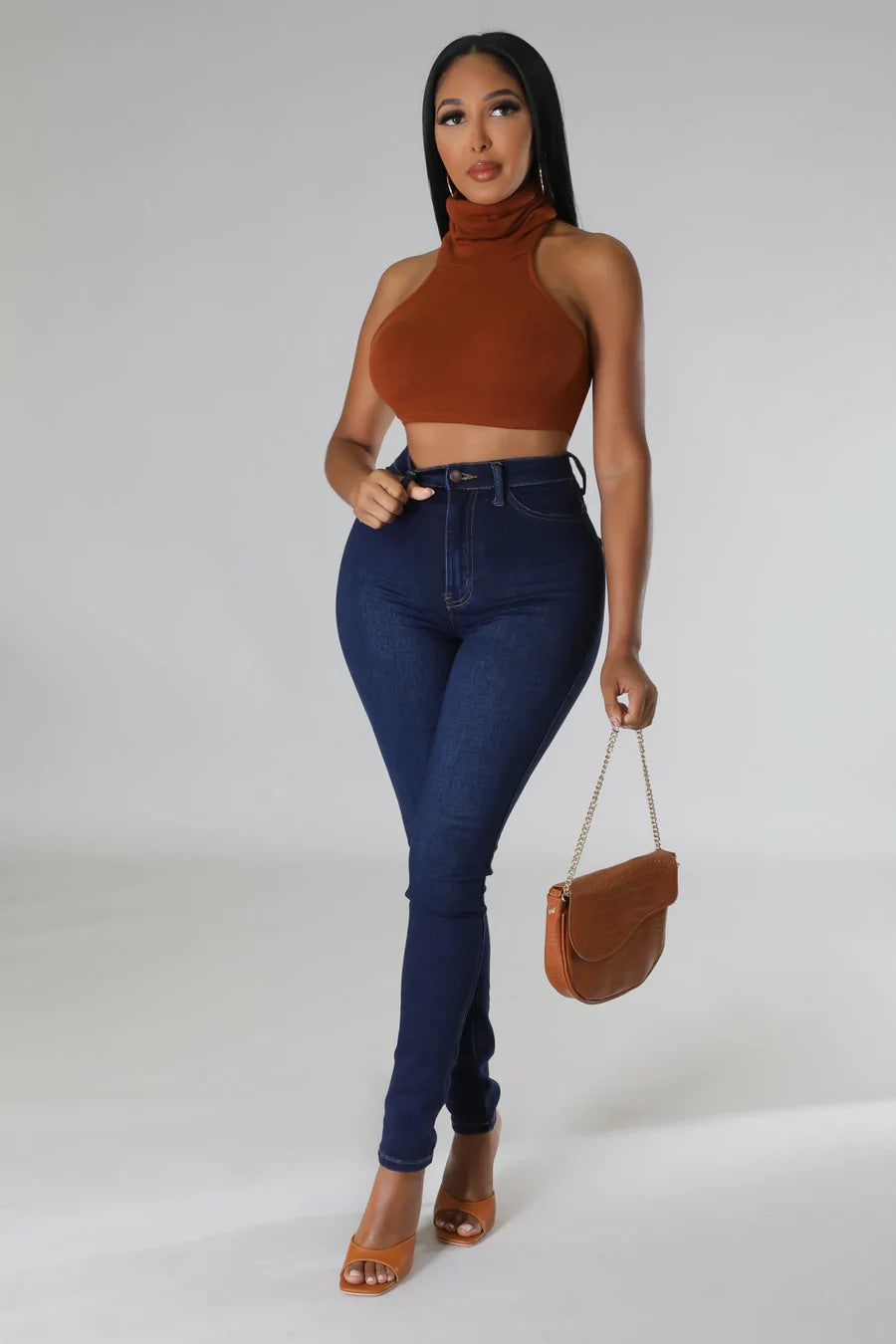 2 Pc Worthy Dress image 0