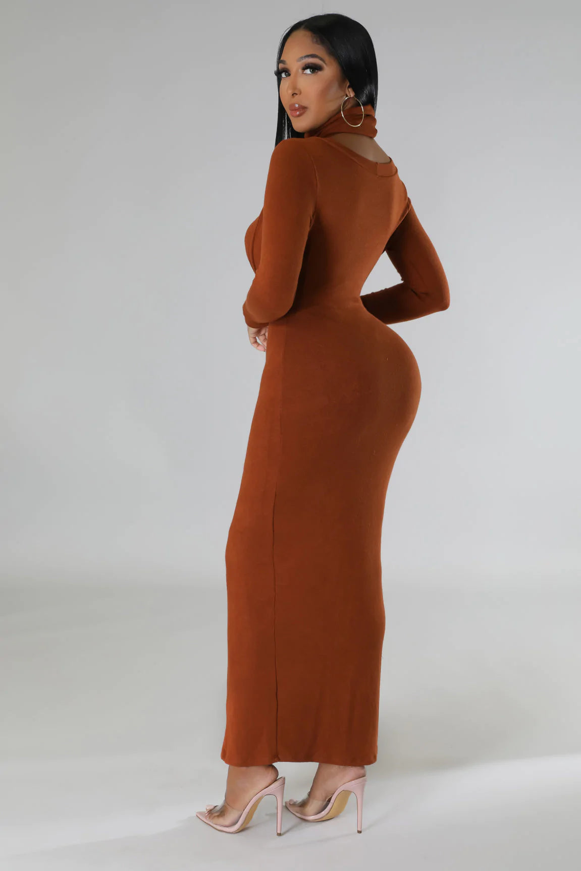 2 Pc Worthy Dress image 6