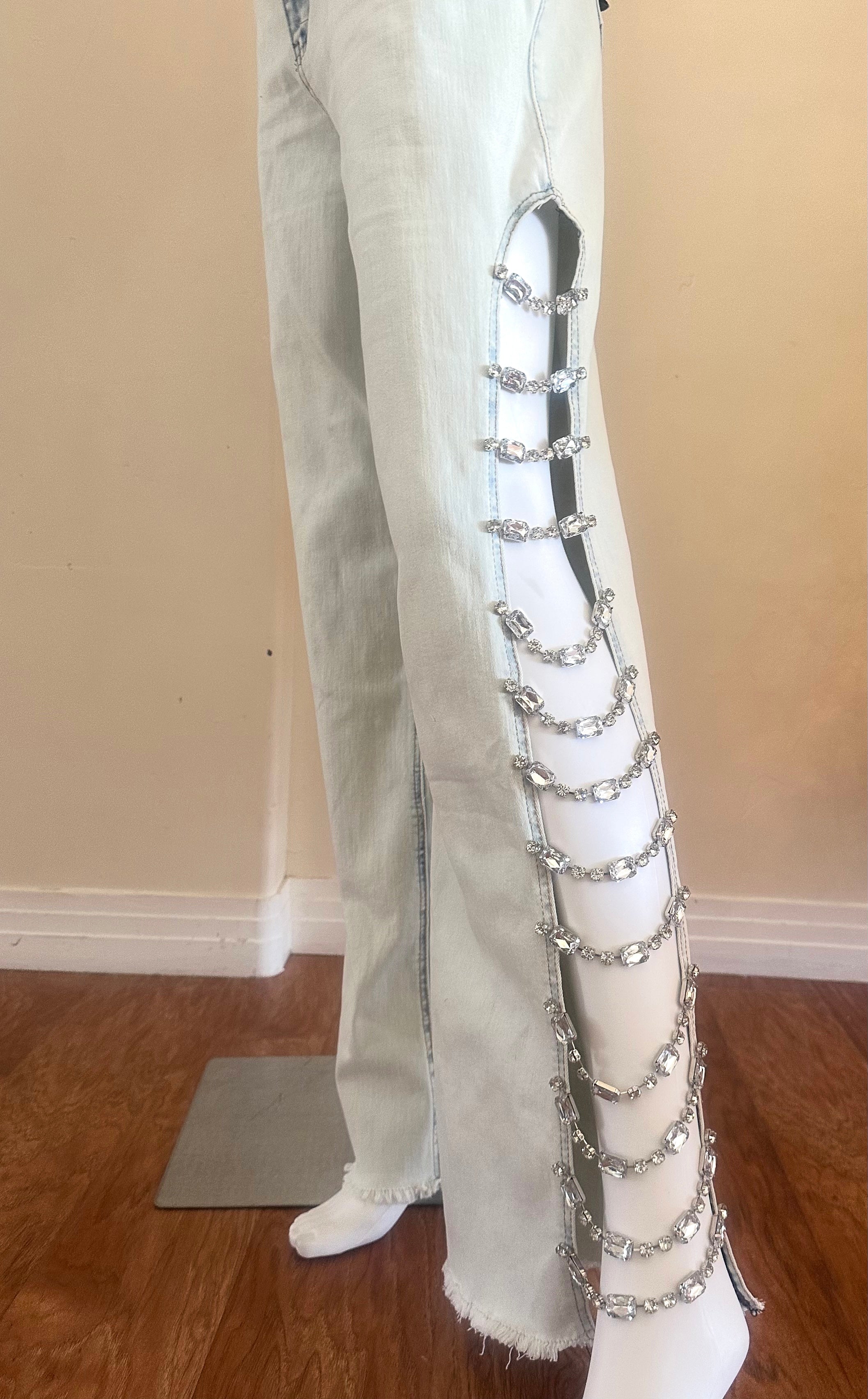 Elevate Jewel Jeans image 4