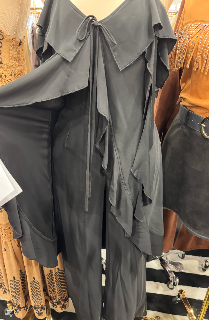 Midnight Cascade Jumpsuit image 4