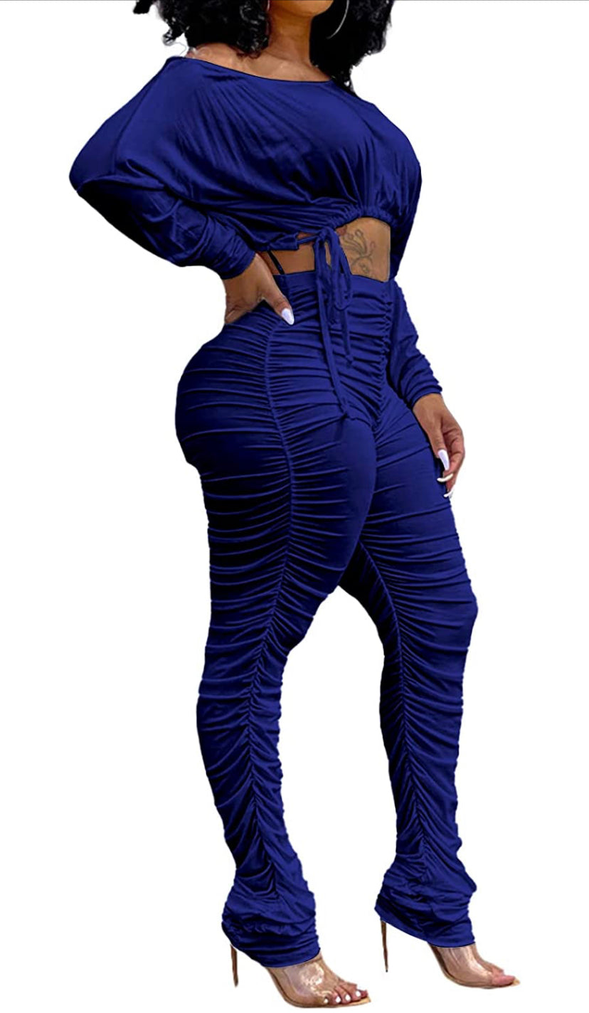 Fly Girl Pant Set image 5